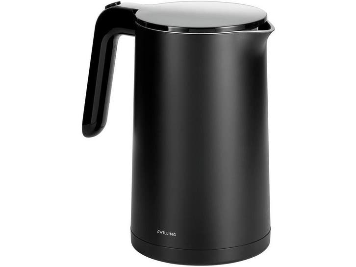 Zwilling Enfinigy - Waterkoker 1,5L - Dubbelwandig -, Witgoed en Apparatuur, Waterkokers, Zo goed als nieuw, Verzenden