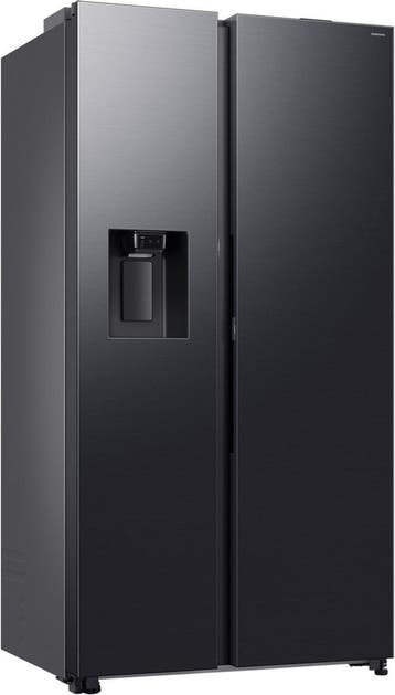 Samsung RS80F65KDF - Amerikaanse Koelkast - 178.4 cm - 640L, Ophalen of Verzenden, Nieuw