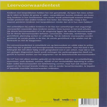 Leervoorwaardentest 9789031387687 E.M. Scholte, Boeken, Verzenden, Gelezen, E.M. Scholte