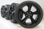 Audi A3 S3 8Y 8V 18 inch velgen Dunlop Winterbanden Originee, 18 inch, Gebruikt, Velg(en), Winterbanden