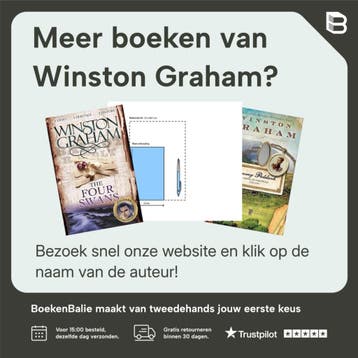 Ross Poldark - Winston Graham 9781492622079, Boeken, Verzenden, Gelezen, Winston Graham