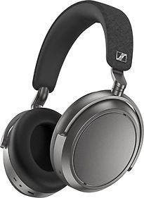 Sennheiser Momentum 4 Over-Ear Wireless graphite, Verzenden, Zo goed als nieuw, Zonder abonnement, Zonder simlock