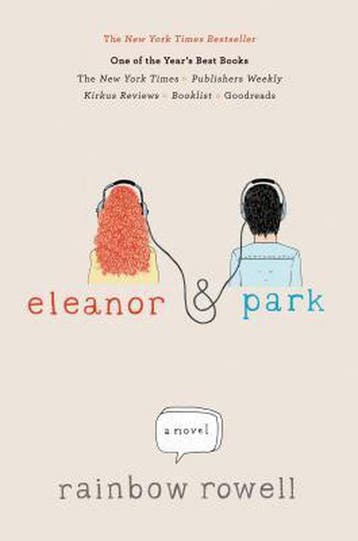 Eleanor & Park - Rainbow Rowell 9781250012579, Boeken, Verzenden, Zo goed als nieuw, Rainbow Rowell
