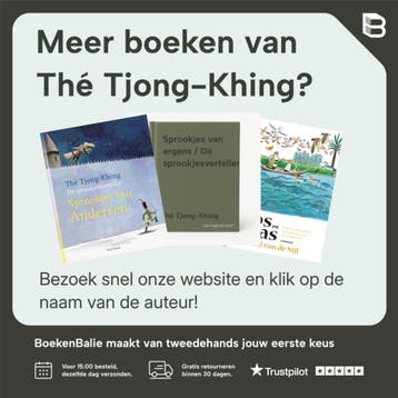 Nacht in het poppenhuis / Kunstprentenboeken van Leopold en, Verzenden, Gelezen, Thé Tjong-Khing