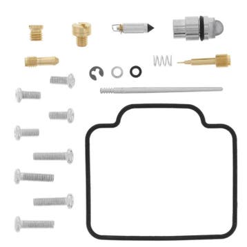 QuadBoss 00-02 Polaris Magnum 325 2x4 Carburetor Kit, Ophalen of Verzenden, Nieuw