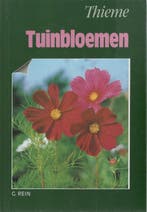 TUINBLOEMEN / Bloemen en planten 9789052100500 Rein, Verzenden, Gelezen, Rein