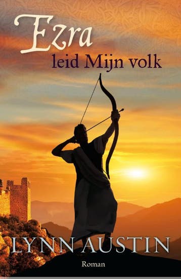 Ezra, Leid Mijn Volk | Lynn Austin | Nieuw, Ophalen of Verzenden, Nieuw, Lynn Austin