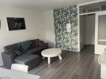 Te huur: Appartement Poptahof Noord in Delft, Huizen en Kamers, Appartement, Delft, Zuid-Holland