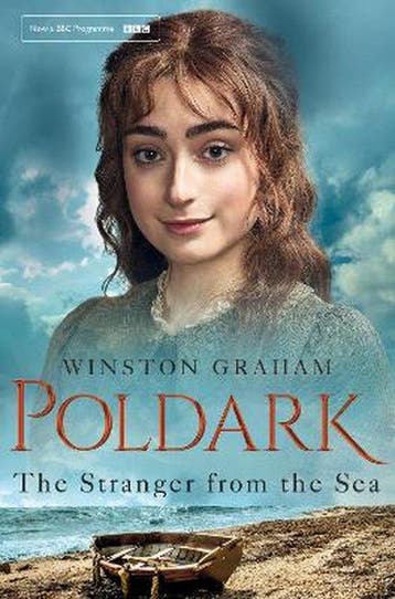 The Stranger From The Sea - Winston Graham 9781509856985, Verzenden, Gelezen, Winston Graham