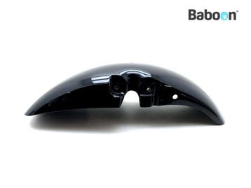 Voorspatbord Honda NT 650 Hawk GT 1988-1991 (NT650 RC31), Verzenden, Gebruikt