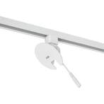 Sonos Era 100 speaker beugel voor 1-fase rail wit, Verzenden, Nieuw, Modern