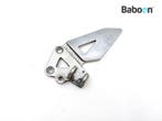 Schetsplaat Links Voor Kawasaki ZZR 600 1993-2002 (ZZ-R600, Verzenden, Gebruikt