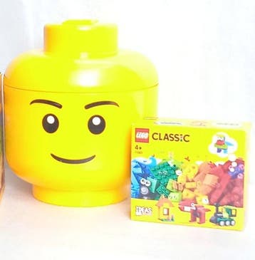 Lego - Bouwset Fare riferimento alla descrizione - 2010-2020, Kinderen en Baby's, Speelgoed | Duplo en Lego, Nieuw