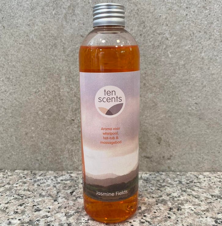 Aroma’s – voor uw Hottub, Spa of Jacuzzi, Tuin en Terras, Zwembaden, Verzenden