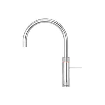 €480 QUOOKER FUSION ROUND CHROOM LOSSE KRAAN – KFRCHR, Ophalen of Verzenden, Nieuw