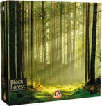 Black Forest - Bordspel (NL versie) | White Goblin Games -, Verzenden, Nieuw