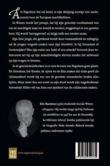 Het Adelaarsjong 9789464340730 Eric Bauwens, Verzenden, Zo goed als nieuw, Eric Bauwens