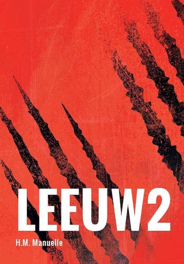 Leeuw 2 / Leeuw / 2 - Ria De Temmerman 9789082980011, Verzenden, Gelezen, Ria De Temmerman