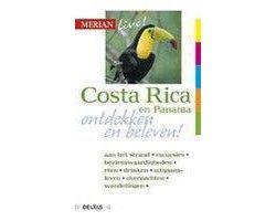 Lannoos Blauwe reisgids - Costa Rica 2009 - Lannoos, Boeken, Reisgidsen, Ophalen of Verzenden, Nieuw