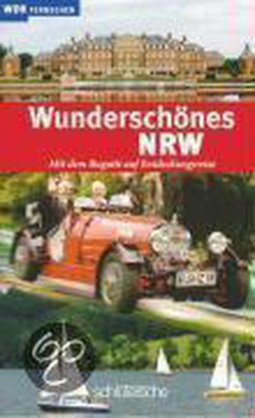 Wunderschönes NRW, Boeken, Verzenden, Gelezen