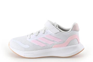 Adidas Sneakers Meisjes in maat 31 Wit, Adidas, Verzenden, Jongen of Meisje, Schoenen