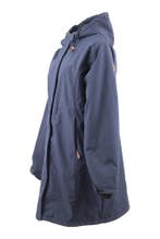 Travelin Jas in maat 46 Blauw, Travelin, Verzenden, Zo goed als nieuw, Blauw