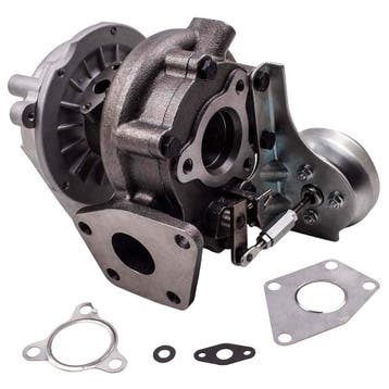 Turbo RHF4V geschikt voor Mazda 6 CiTD MPV 2.0 Di 121/136..., Verzenden, Nieuw, Mazda