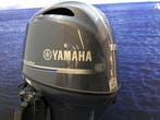 Yamaha buitenboordmotor | 115 pk | Langstaart | Afstand.bed., Viertaktmotor, Ophalen of Verzenden, Zo goed als nieuw, 30 pk of meer