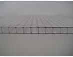 Lexan Thermoclear Plus 2UV - 2RS - 10 mm dik-1500 x 1050 mm-, Ophalen of Verzenden, Nieuw