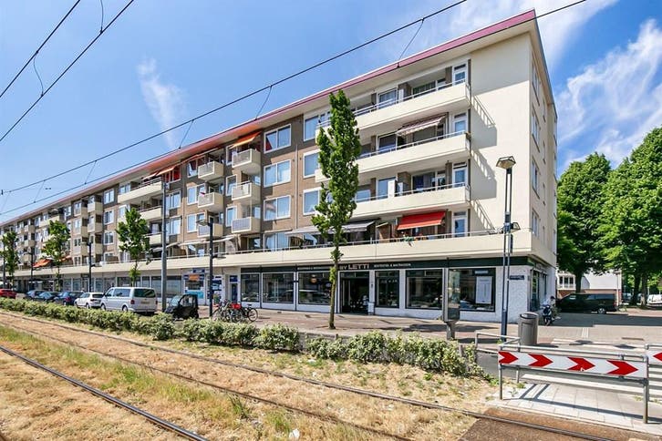 Appartement te huur aan Tussen Meer in Amsterdam, Huizen en Kamers, Huizen te huur, Noord-Holland