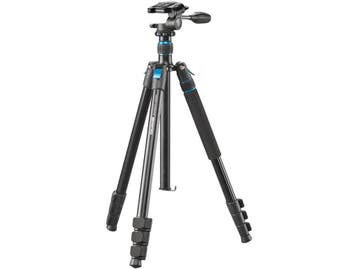Cullmann RONDO 480M RW20 - Tripod - Aluminium statief met, Verzenden, Zo goed als nieuw