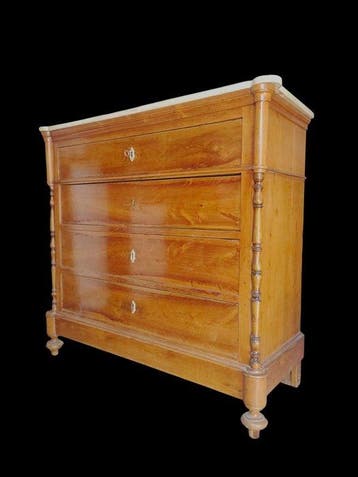 Commode - Hout