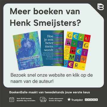 Grenzen aan de vooruitgang - Henk Smeijsters 9789083178530, Verzenden, Zo goed als nieuw, Henk Smeijsters