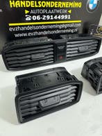 VW Caddy Luchtrooster Dashboard set bj.2019 art.2K5815706B, Auto-onderdelen, Gebruikt, Volkswagen