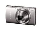 Canon -  Ixus 285 Hs A Compactcamera  - Zilver, Verzenden, Canon, Compact, Nieuw