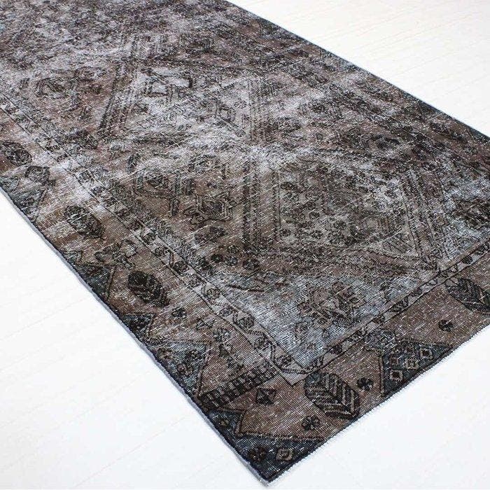 Designer - Modern - Handgeknoopt vintage kunsttapijt -, Huis en Inrichting, Stoffering | Tapijten en Kleden