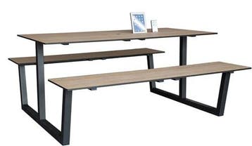 Picknicktafel Yuke Indoor, Nieuw in verpakking