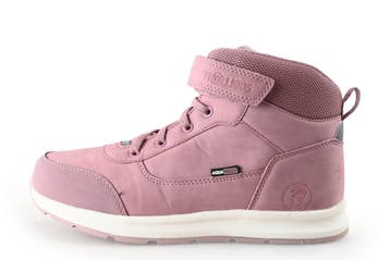 Trollkids Hoge sneakers Meisjes in maat 35 Roze, Verzenden, Jongen of Meisje, Schoenen, Trollkids