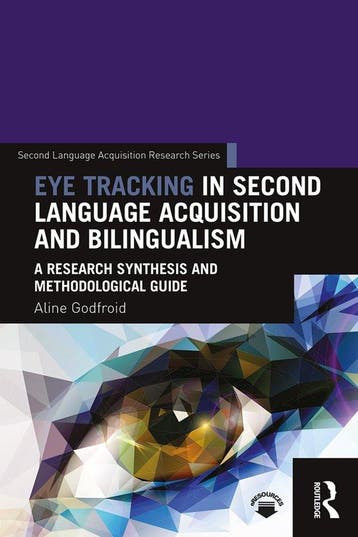 9781138024670 Second Language Acquisition Research Series..., Verzenden, Zo goed als nieuw, Aline Godfroid
