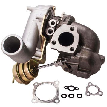 Turbo K03-053/058 geschikt voor Audi VW Seat Skoda 1.8T A..., Verzenden, Nieuw, Skoda