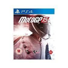 MotoGP 15 (ps4 nieuw), Ophalen of Verzenden, Nieuw
