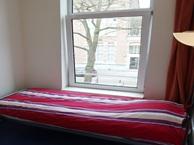 Kamer Avenue Concordia in Rotterdam, Via bemiddelaar, Rotterdam, (Studenten)kamer, Zuid-Holland