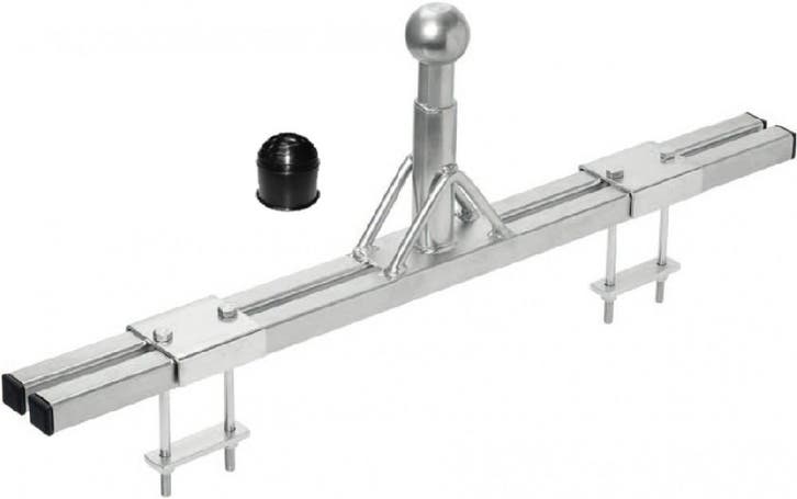 Disseladapter Fietsendrager, Auto diversen, Fietsendragers, Nieuw, Ophalen of Verzenden