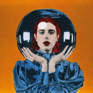 SYLVIE KREUSCH - COMIC TRIP (2LP), Verzenden, Nieuw in verpakking
