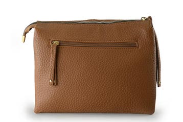 Suri Frey Schoudertas Beige, Verzenden, Gebruikt, Beige