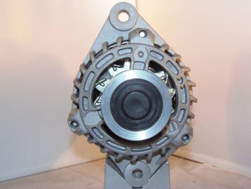 Dynamo 130A Opel Saab nieuw, Verzenden, Nieuw