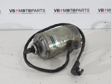 Suzuki GS 500 E Startmotor, Ophalen of Verzenden, Nieuw