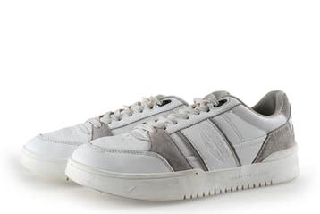 Fine Legend Sneakers in maat 43 Wit, Verzenden, Fine Legend, Wit, Sneakers of Gympen