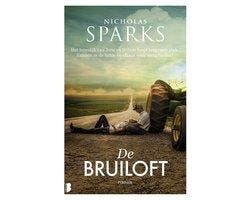 De bruiloft - De bruiloft, Ophalen of Verzenden, Nieuw