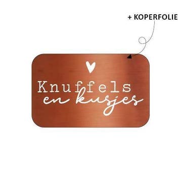 12x Sticker Knuffels en Kusjes (Stickers), Ophalen of Verzenden, Nieuw, Meerdere stickers